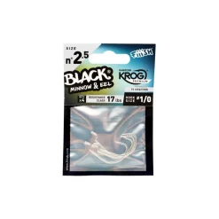 HAMECONS BM105 KROG PREMIUM X4