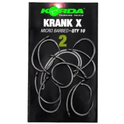 HAMECONS CARPE NON MONTES KRANK X