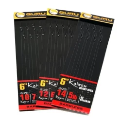 HAMECONS COUP MONTES KAIZEN 15CM