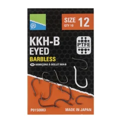 HAMECONS COUP NON MONTES KKH-B X10