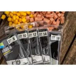 HAMECONS COUP NON MONTES XS02-BARBLESS X10