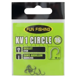 HAMECONS COUP NON MONTES KV-1 CIRCLE X10