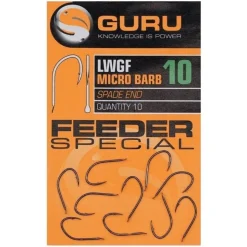 HAMECONS FEEDER NON MONTES LWGF XS A PALETTE