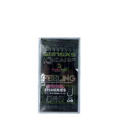 HAMECONS MONTES CRAZY BAIT 4315