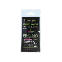 HAMECONS MONTES CRAZY BAIT 4015