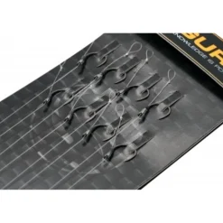 HAMECONS MONTES QM1 CHEVEUX 10CM