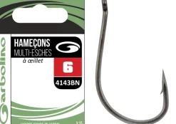 HAMECONS STREAMLINE TRUI 4143BN X15