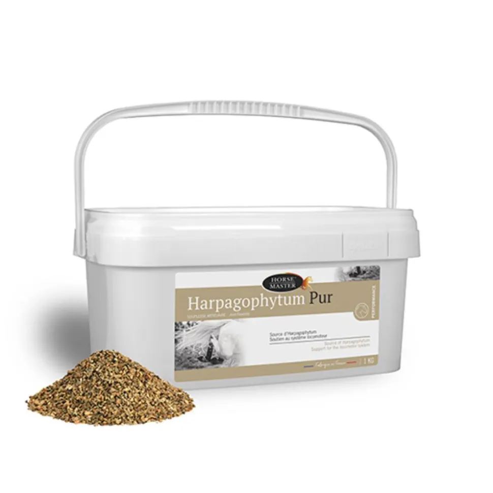 HARPAGOPHYTUM SEMOULETTE 1KG