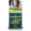 HARTOG LUCERNE PLUS – FOURRAGE NATUREL À LA LUZERNE ET HUILE DE LIN POUR CHEVAUX