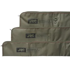 HOUSSES INDIVIDUELLES CANNES A CARPE DEFENDER II PADDED ROD SLEEVES