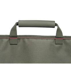 HOUSSES INDIVIDUELLES CANNES A CARPE DEFENDER II PADDED ROD SLEEVES
