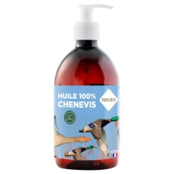 HUILE 100% CHENEVIS