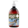 HUILE 100% NATURELLE 50/50