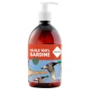 HUILE 100% SARDINE