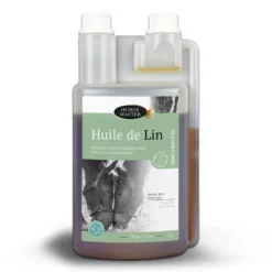 HUILE DE LIN
