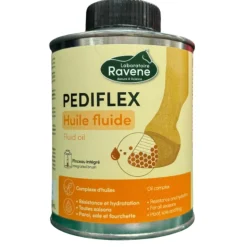 HUILE FLUIDE PEDIFLEX
