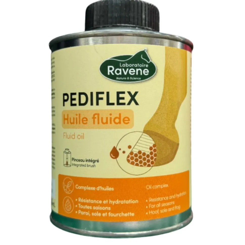 HUILE FLUIDE PEDIFLEX