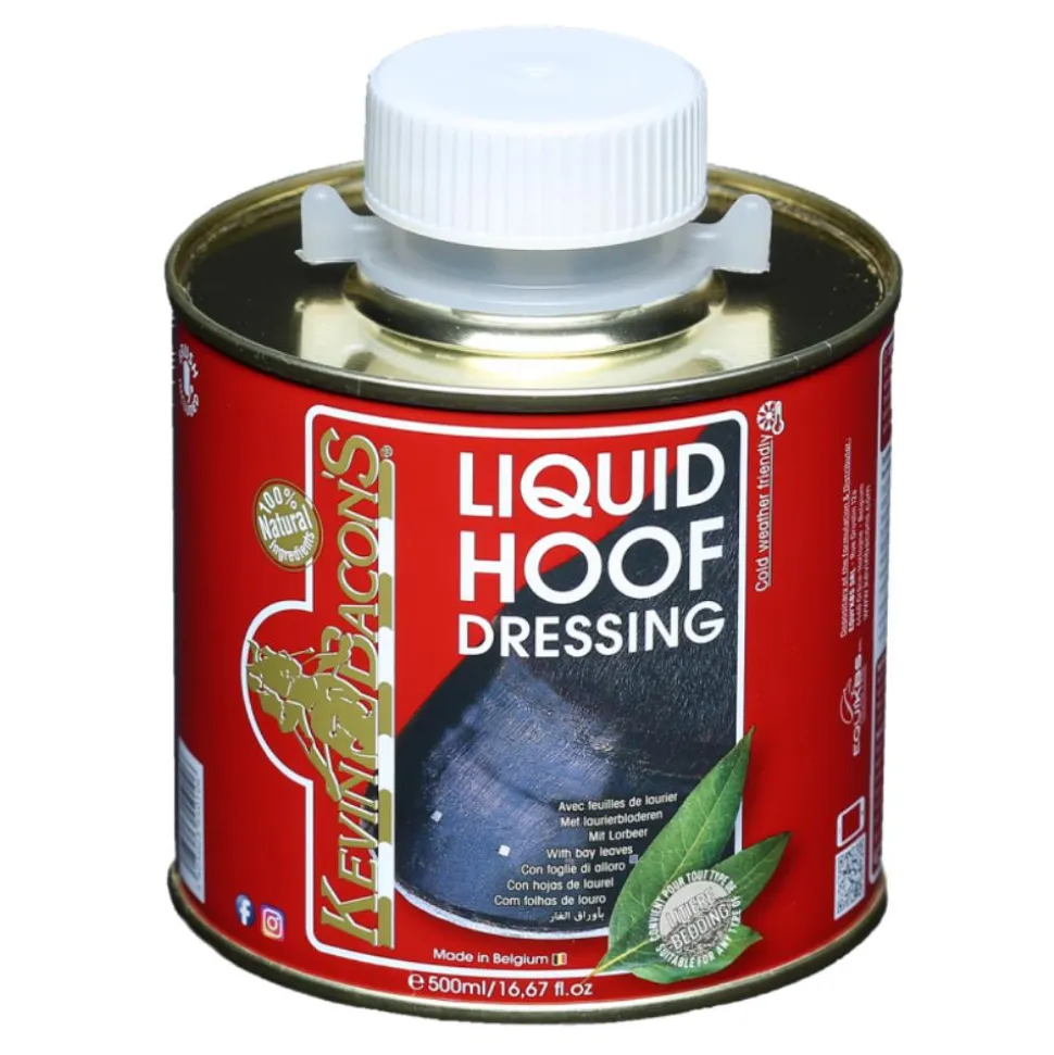 HUILE HOOF DRESSING