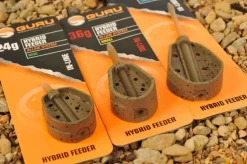 HYBRID FEEDER INLINE SMALL