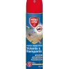 INSECTICIDE AEROSOL INSECTES 600ML