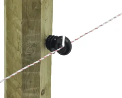 ISOLATEUR BIG VIS NOIR X35