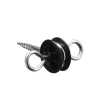 ISOLATEUR DOUBLE ANCRAGE CORDON X2