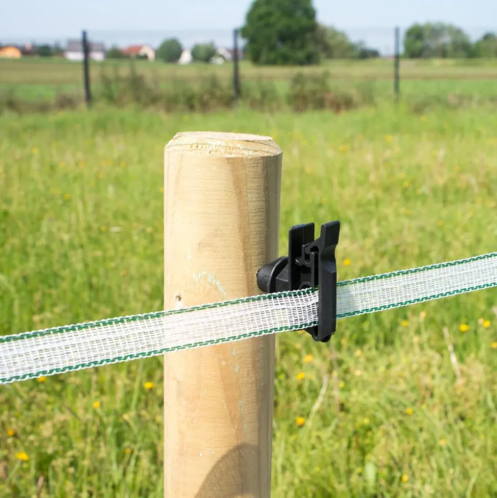 ISOLATEURS RUBAN ET CORDON X90
