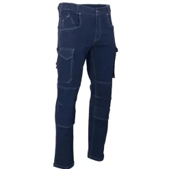 JEAN BARIL DENIM