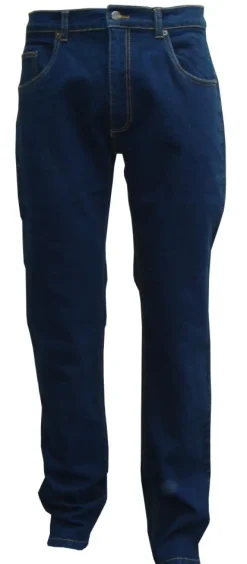 JEAN HOMME COTON/ ELASTHANNE DENIM