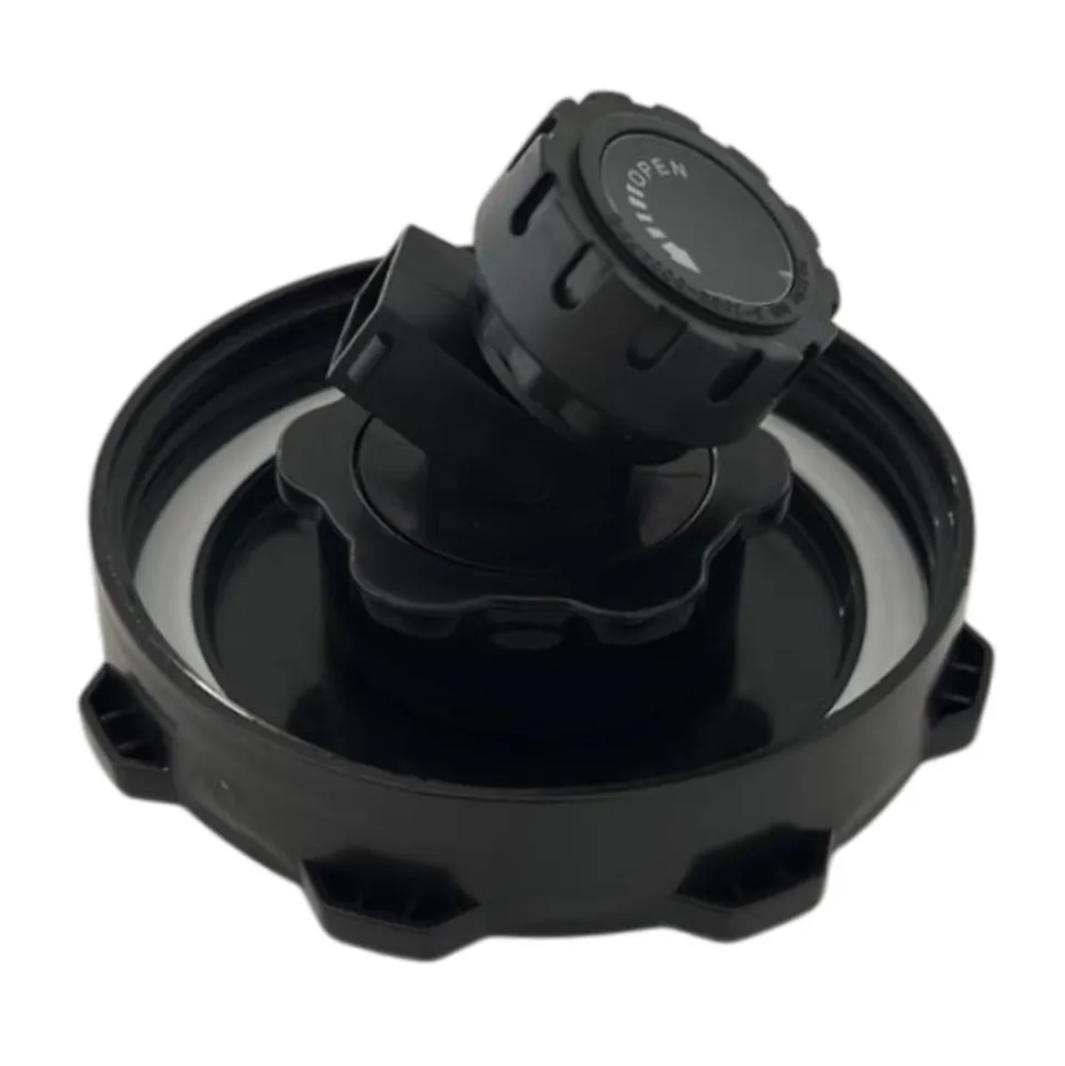 JERRICAN A EAU KAKI 18,5L + ROBINET