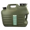 JERRICAN A EAU KAKI 25L + ROBINET