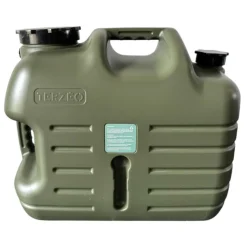 JERRICAN A EAU KAKI 25L + ROBINET