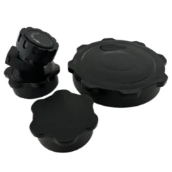 JERRICAN A EAU KAKI 25L + ROBINET