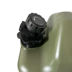 JERRICAN A EAU KAKI 5L + ROBINET