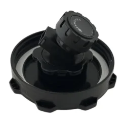 JERRICAN A EAU KAKI 5L + ROBINET