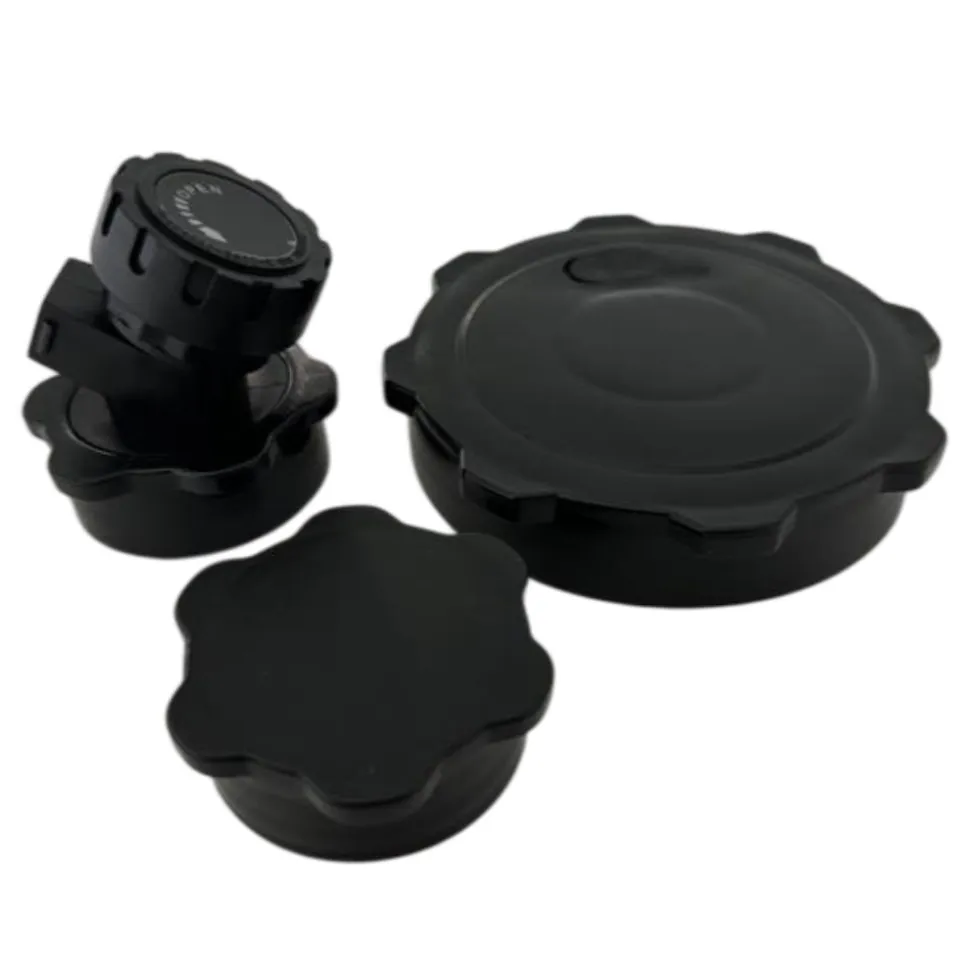 JERRICAN A EAU KAKI 5L + ROBINET