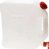 JERRICAN ALIMENTAIRE 20L+ROBINET