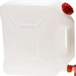 JERRICAN ALIMENTAIRE 20L+ROBINET