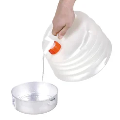 JERRICAN EXTENSIBLES 8L