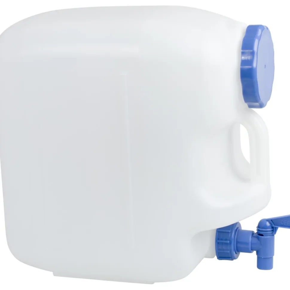 JERRICAN GRANDE OUVERTURE 23 LITRES