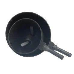 JEU DE 2 COUPELLES D'AMORCAGE