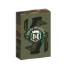JEU DE CARTES T&E