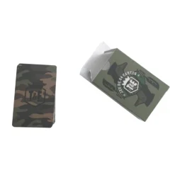 JEU DE CARTES T&E
