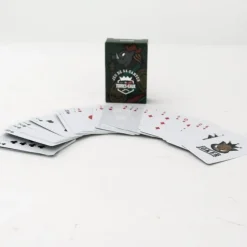 JEU DE CARTES T&E SANGLIER