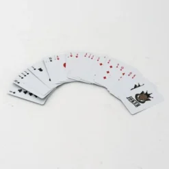 JEU DE CARTES T&E SANGLIER