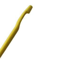 JEU DE DEUX DEGORGEOIRS PLASTIQUE 15 ET 17CM