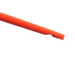 JEU DE DEUX DEGORGEOIRS PLASTIQUE 15 ET 17CM