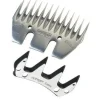 JEU DE PEIGNE TONTE CLASSIC PREMIUM
