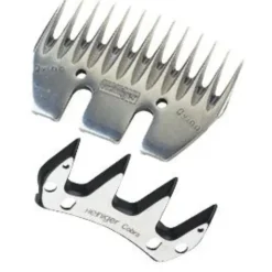 JEU DE PEIGNE TONTE CLASSIC PREMIUM