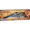 JEU PISTOLET CANON LONG
